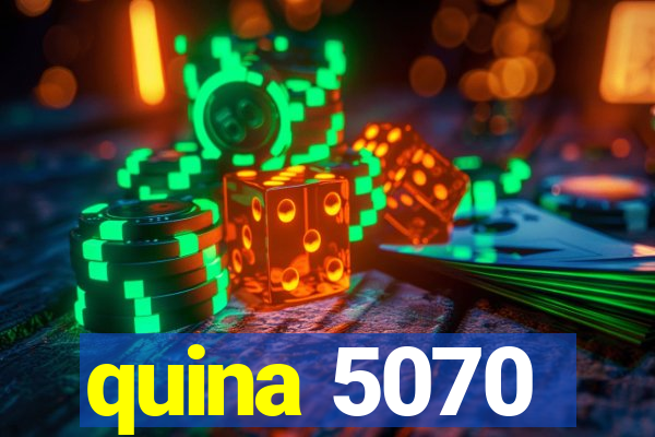 quina 5070